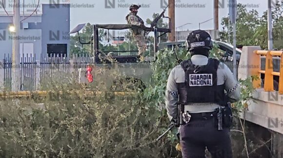 ¡Arrojaron ponchallantas! Persecución a balazos a grupo armado deja un detenido y un Jetta asegurado en Culiacán