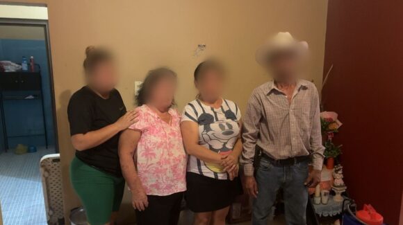 Rescata Marina a cuatro personas privadas de su libertad en Mazatlán
