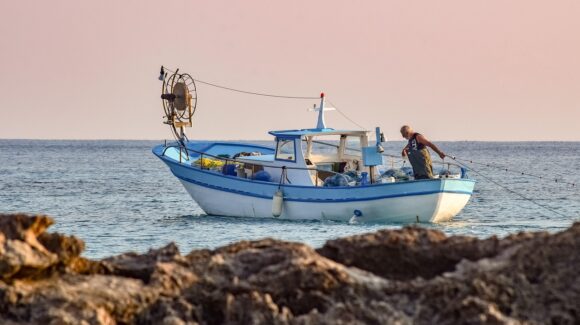 Sin control el saqueo de camarón en el norte de Sinaloa, denuncian pescadores