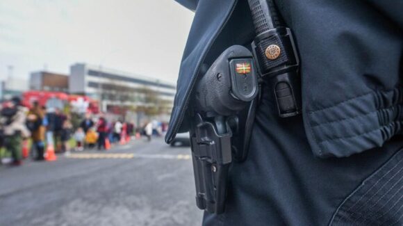 La portación de armas de fuego en policías está regulada a nivel federal: Feliciano Castro