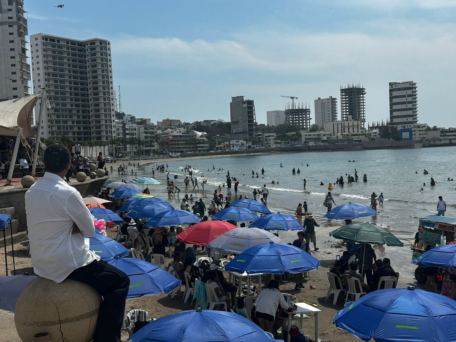 ‘Mazatlán brilla’ Despegar lo coloca en el top ten turístico de este verano en México