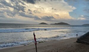 playas de mazatlan sinaloa