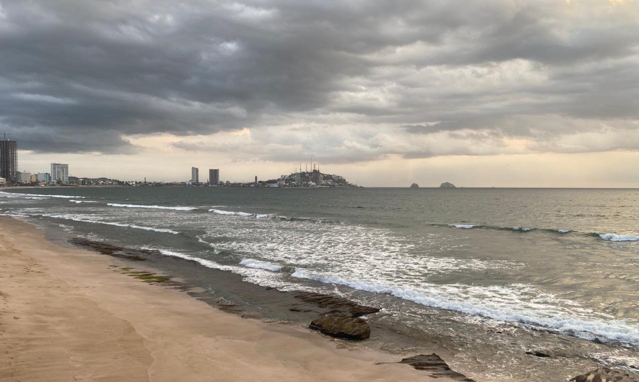 playas de mazatlan