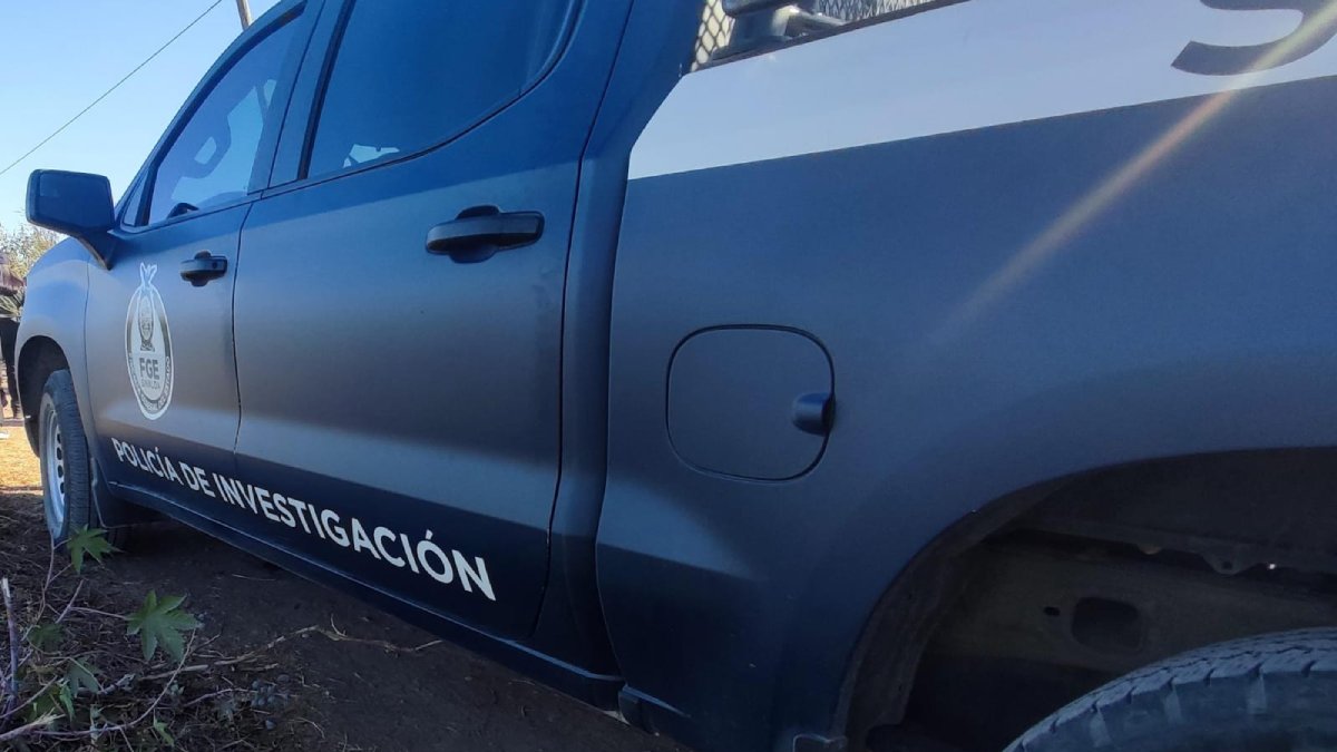 policia de investigacion