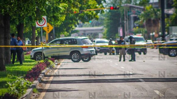 Comandante “Nitro” se encontraba en su día de descanso al momento de ataque donde perdió la vida: SSPE