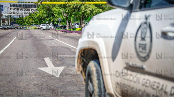 Delicada de salud la esposa del comandante “Nitro”, asesinado en Culiacán