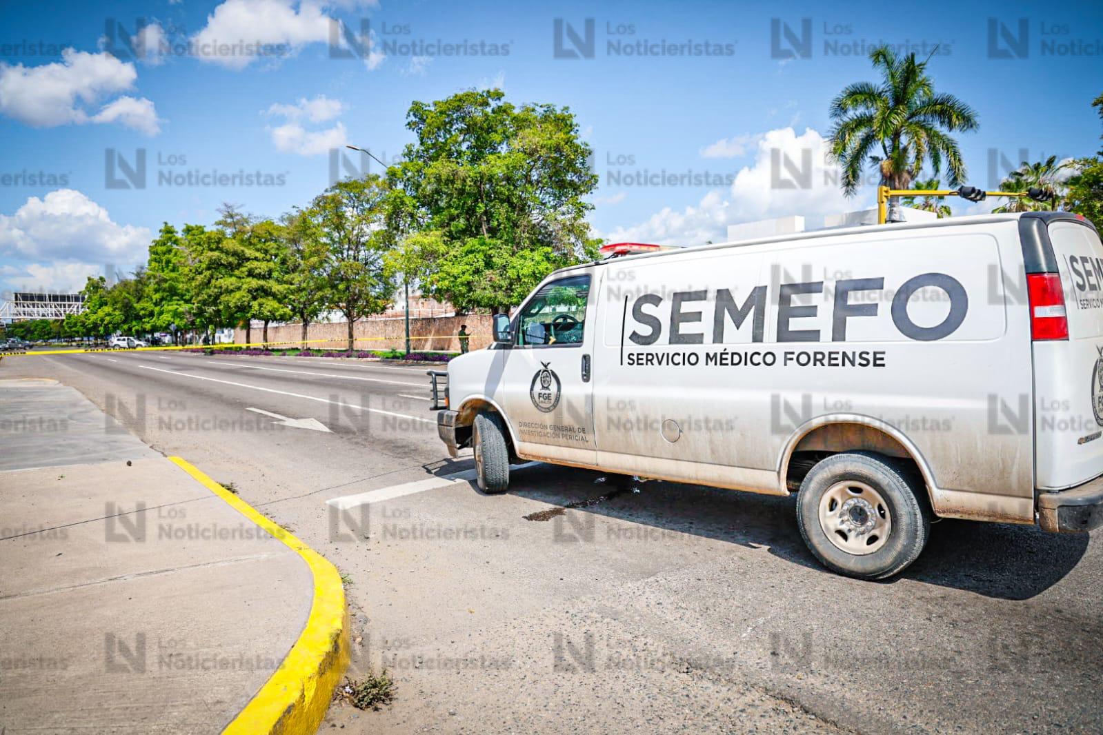 Era el comandante “Nitro”, el policía ejecutado a balazos en Culiacán