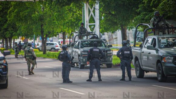 “Se tiene que investigar, ver por qué suceden las cosas”: Rocha por comandante “Nitro” en Culiacán
