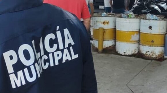 ¿Desea ser policía en Ahome, Sinaloa? Este jueves 6 de noviembre vence plazo para recibir solicitudes