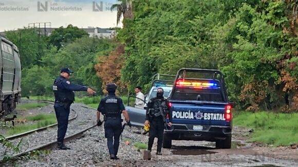 Por sobredosis de droga encuentran sin vida a un hombre en Culiacán