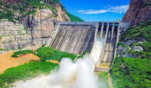 Sinaloa tendría agua para sembrar el 100% de la superficie agrícola: Agricultura