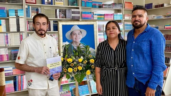 “Viaje íntimo al planeta de Isidro”: la historia de un guerrero contra el cáncer que quiso dejar huella