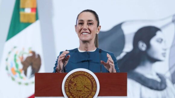 ¿Irá Sheinbaum al Congreso el 1 de septiembre? Esto planea para su primer informe presidencial