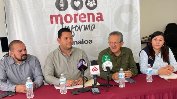 Morena filtrará nuevas afiliaciones: crean Comisión Evaluadora para evitar “temas oscuros”
