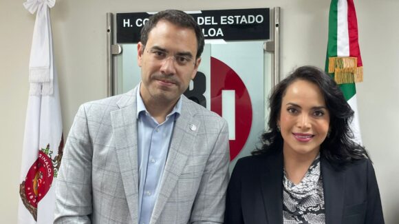 PRI propone ley para regular empresas de seguridad privada en Sinaloa