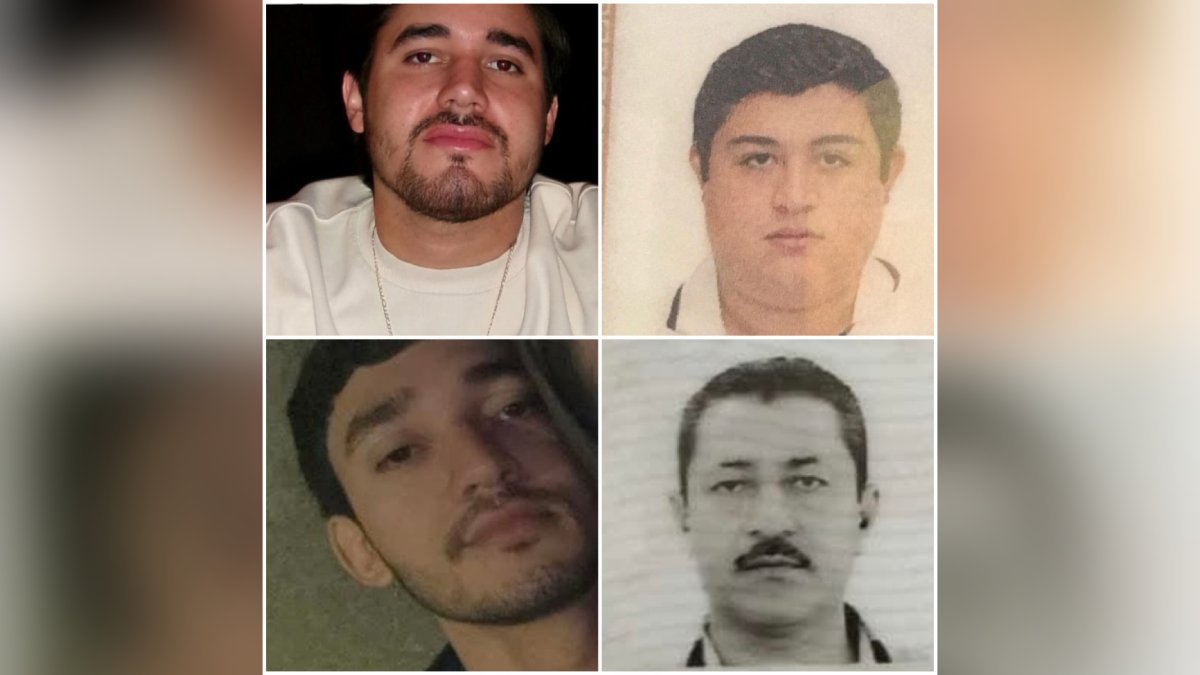 Privan de la libertad a familiares de "El Tito", asesinado en Goros II