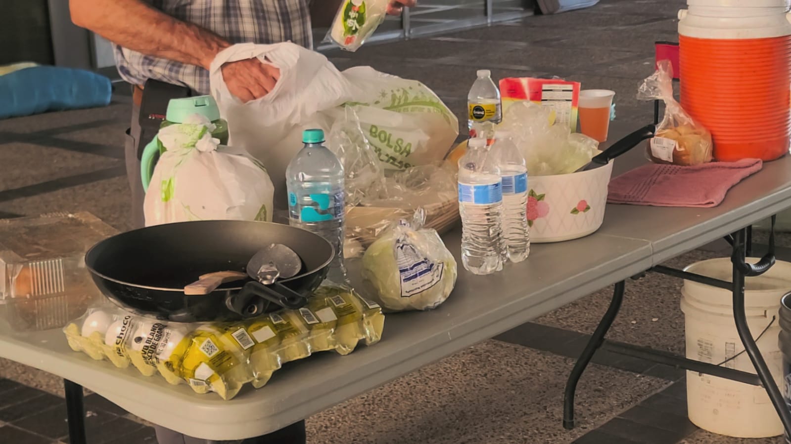 productores sinaloenses por segunda noche en palacio de gobierno desayunos