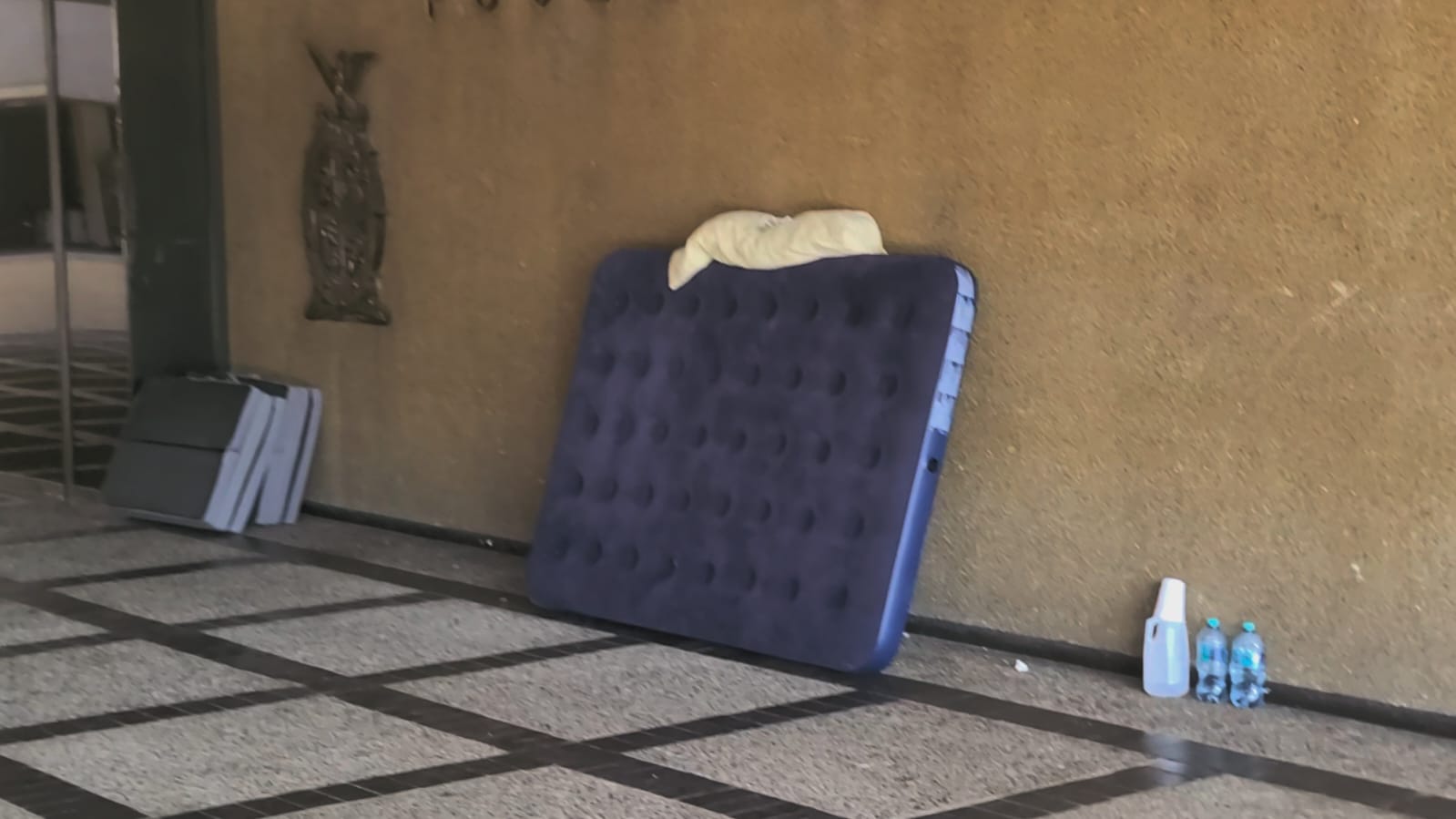 productores sinaloenses por segunda noche en palacio de gobierno