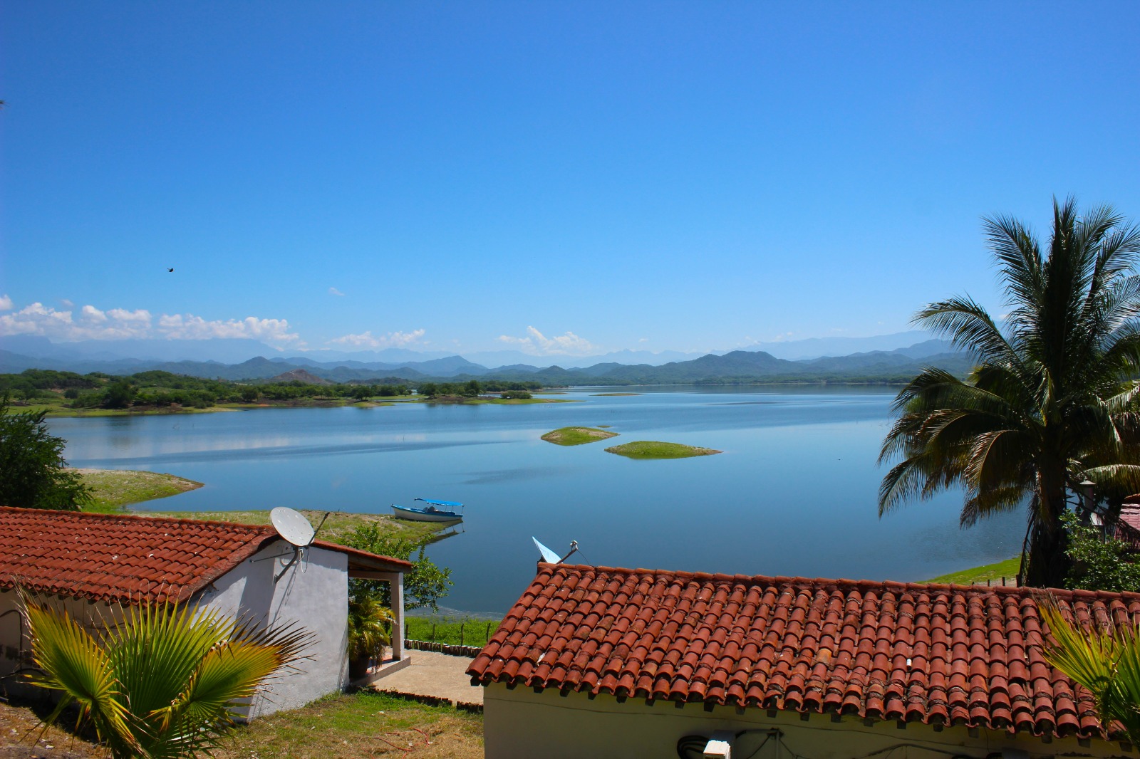Arranca programa de Repoblamiento de Embalses y Presas en Mazatlán