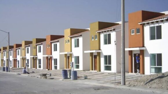 ¡A buscar crédito! Construirán 3 proyectos de viviendas de interés social en Mazatlán; habrá desde los $950,000: AMPI