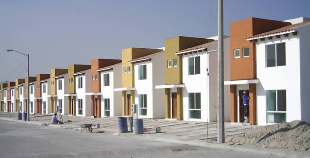 proyectos de vivienda en mazatlan