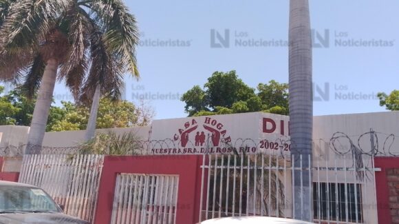 Autoridades del DIF Municipal en Guasave dan su postura respecto al caso de Prudenciana, por no haberle permitido ver a su hija hoy en la Casa Hogar