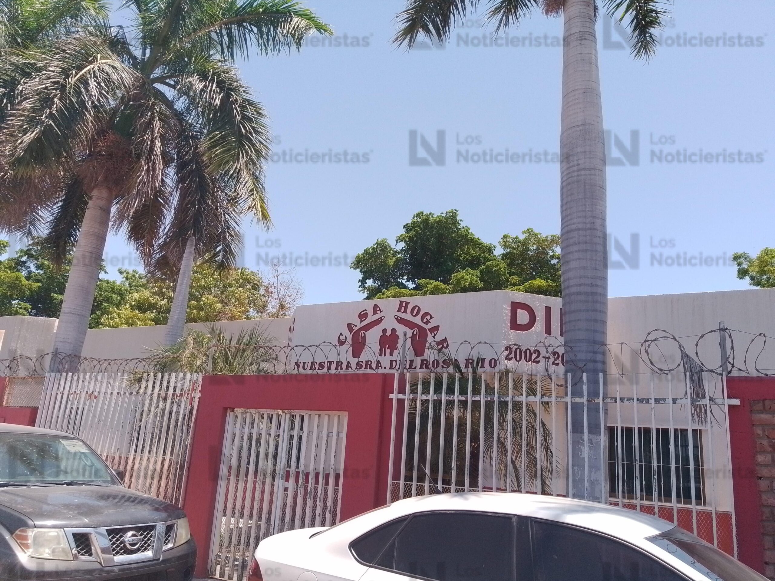 Autoridades del DIF Municipal en Guasave dan su postura respecto al caso de Prudenciana, por no haberle permitido ver a su hija hoy en la Casa Hogar