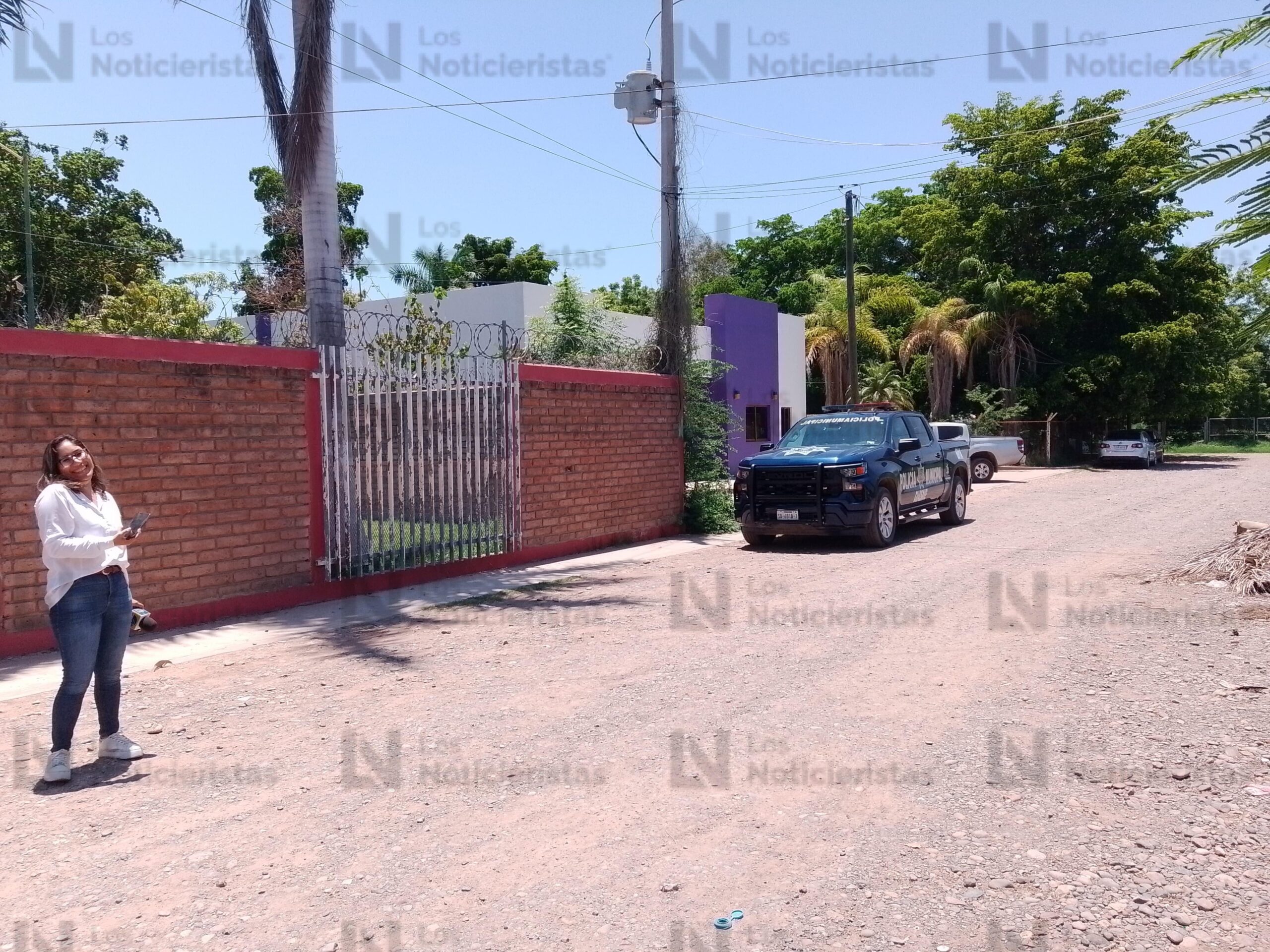 Casa Hogar en Guasave