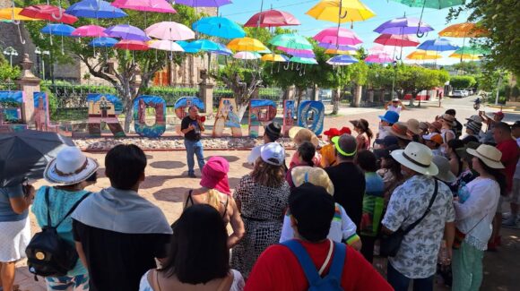 Pueblos Mágicos de Sinaloa hechizan a turistas este verano con historia, cultura y naturaleza