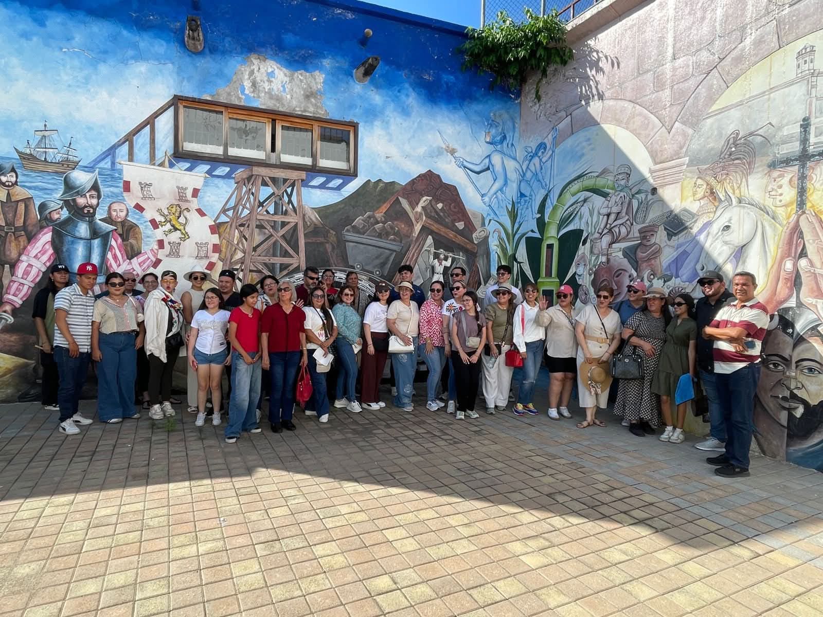 Pueblos Mágicos de Sinaloa encantan a turistas este verano