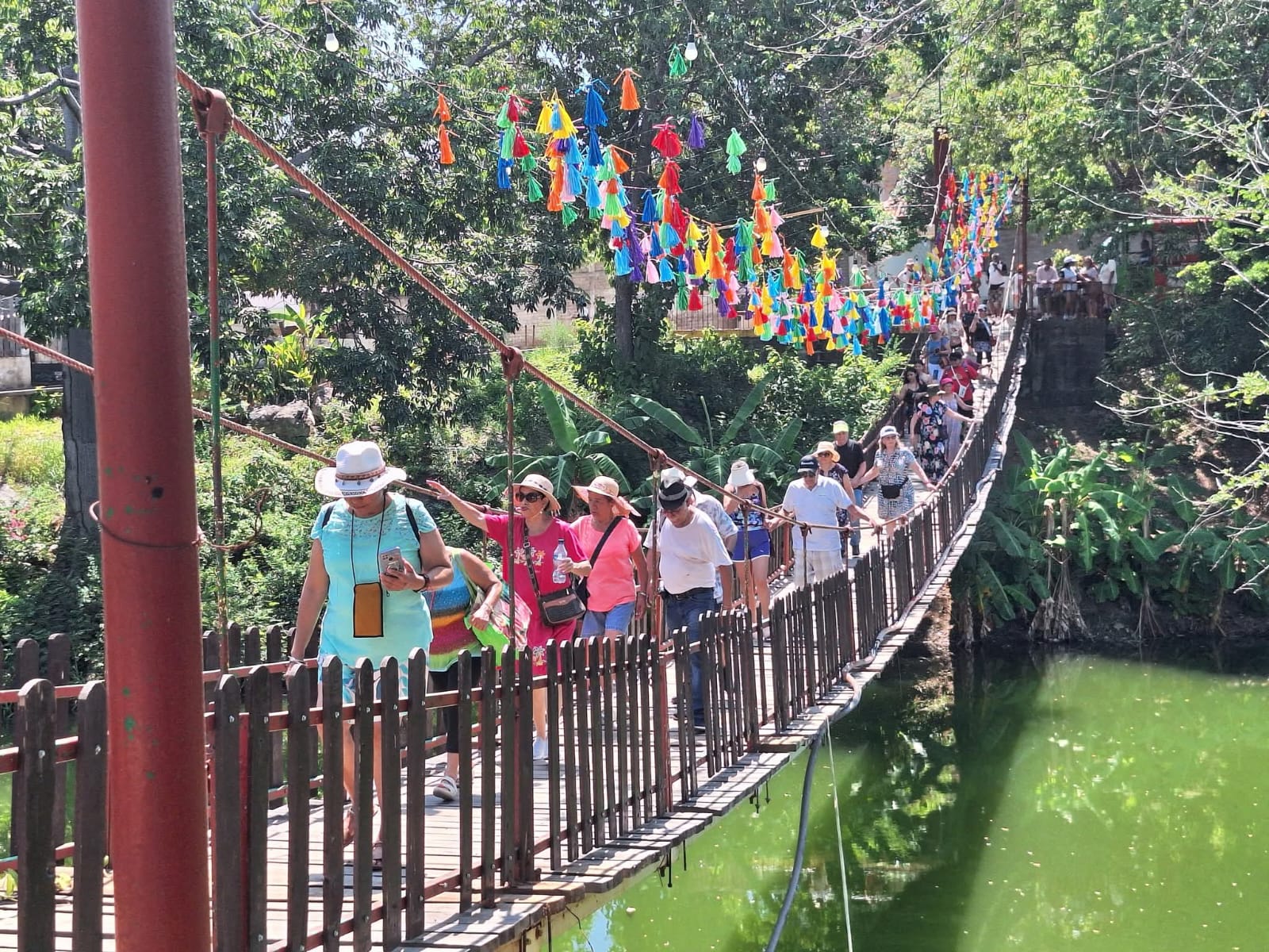 Pueblos Mágicos de Sinaloa encantan a turistas este verano