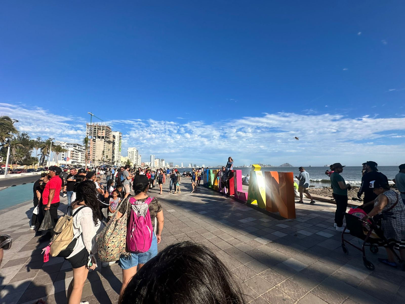 ‘Mazatlán brilla’ Despegar lo coloca en el top ten turístico de este verano en México