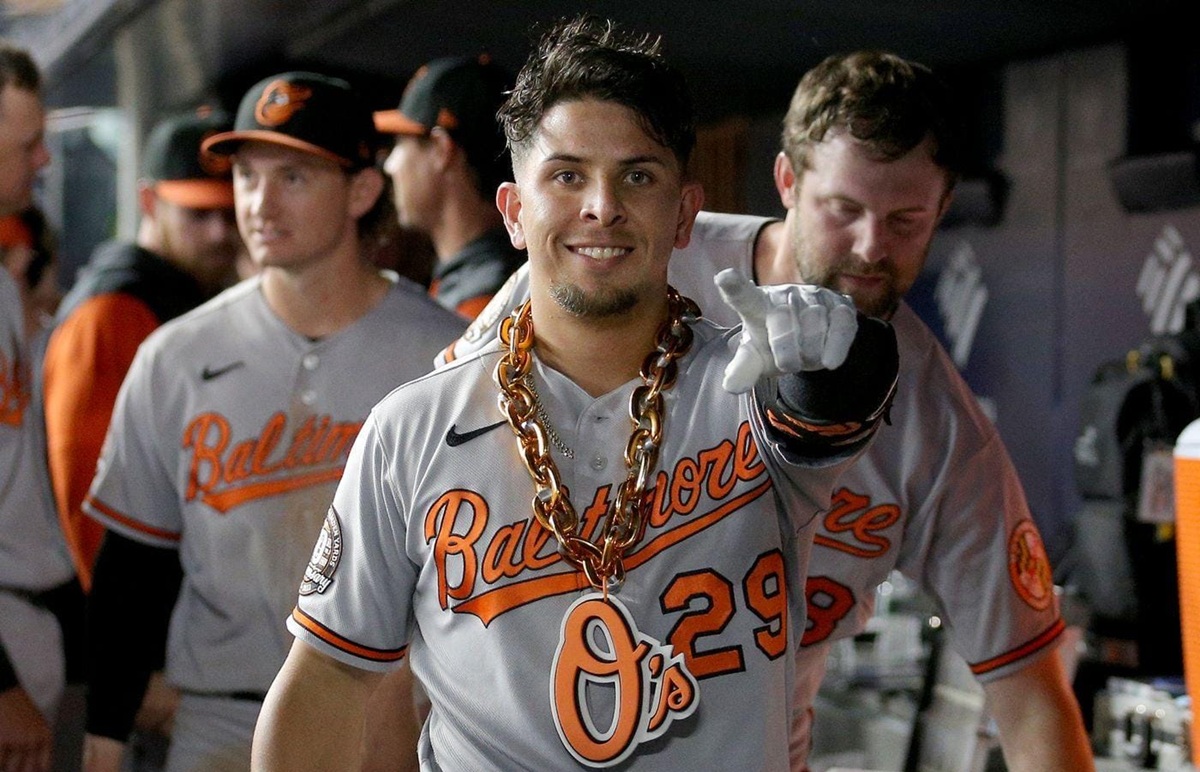 Ramón Urías se sumará a alineación de Astros de Houston