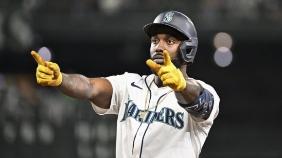 Randy Arozarena es llamado al Juego de Estrellas 2025