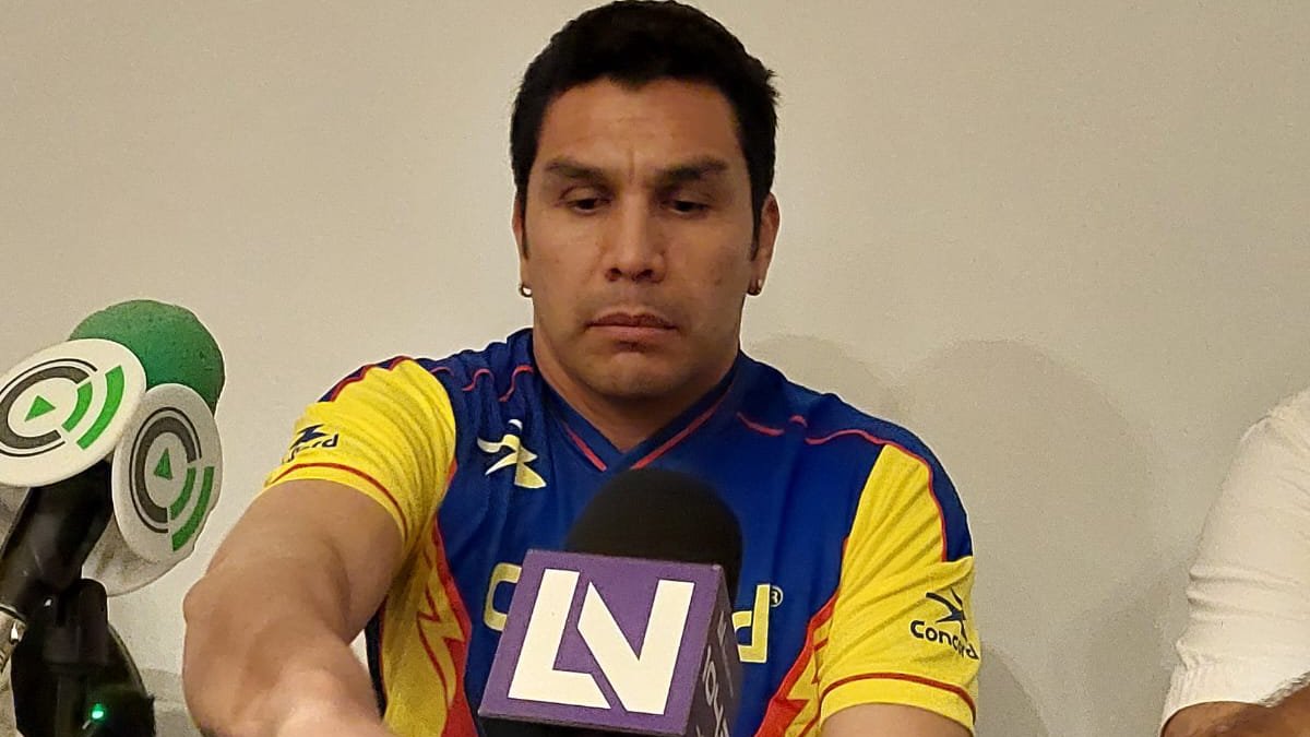Regresan las "leyendas" de América y Chivas a Los Mochis