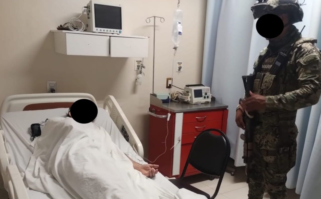 ¡Estaban secuestradas! Rescatan a dos personas en El Habal, Mazatlán