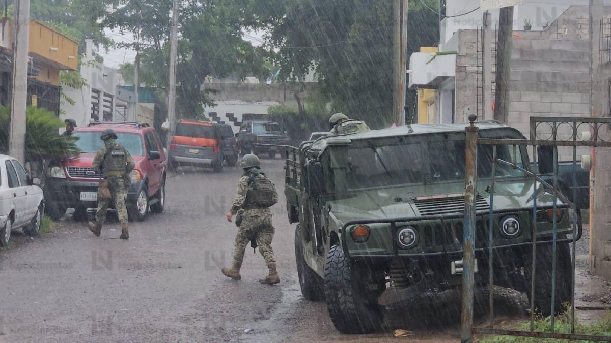 revientan domicilio en culiacan