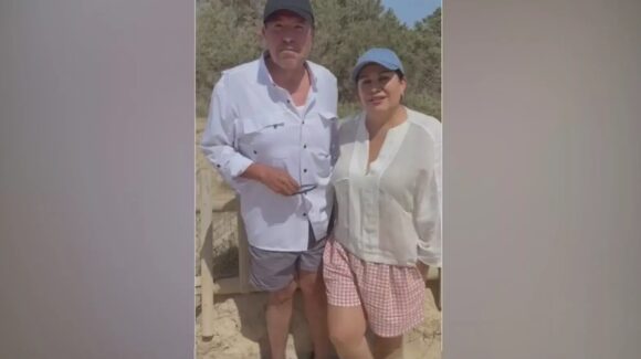 Tras la controversia por las vacaciones de Ricardo Monreal, Sheinbaum da contundente mensaje