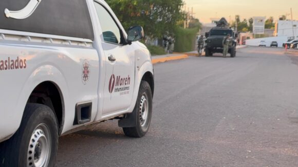 Fiscalía de Sinaloa aun investiga que sucedió en el penal Goros II en Ahome donde murieron tres internos