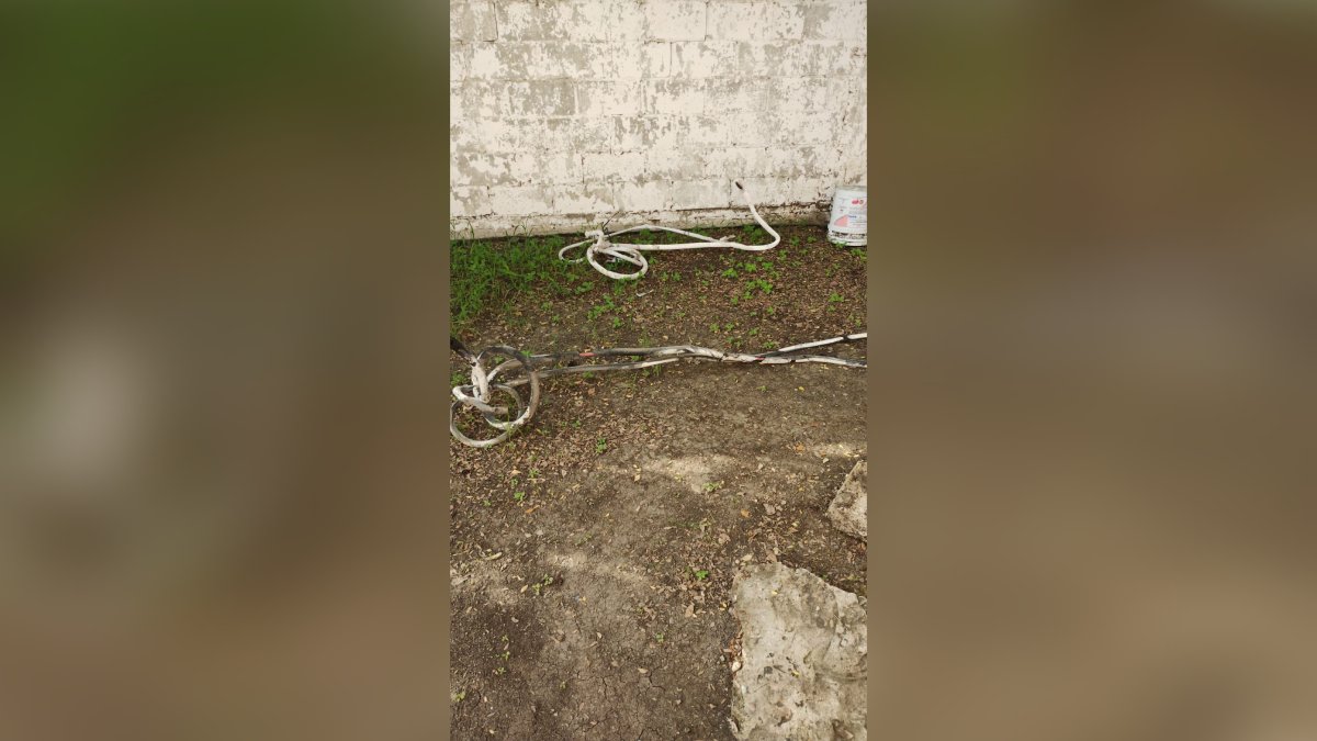 Roban a escuela primaria en Mazatlán