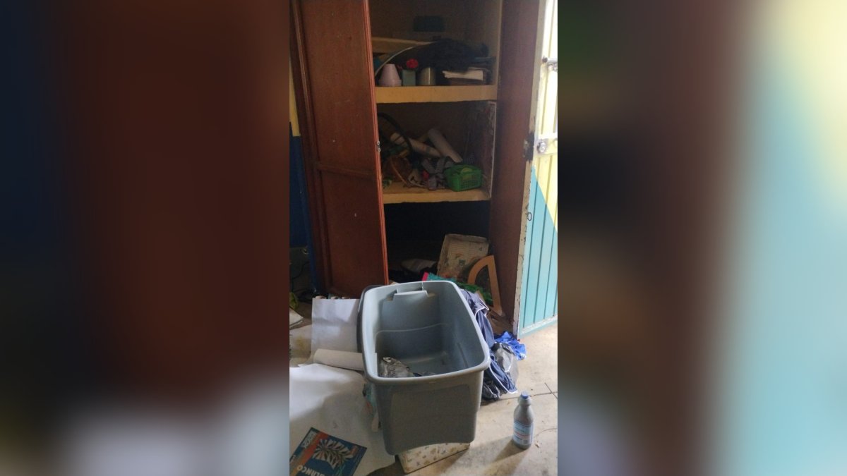 Roban a escuela primaria en Mazatlán