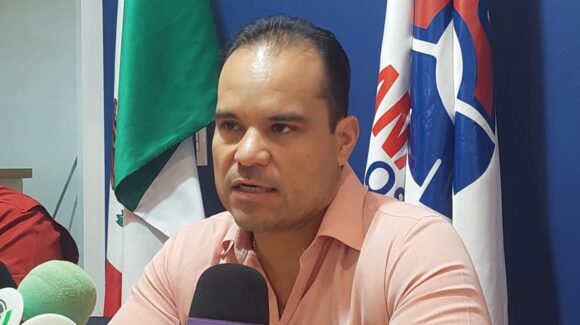Canacintra Los Mochis, en Sinaloa, pide transparencia y claridad en el manejo de los recursos públicos