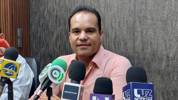 Llegada de grandes inversiones en el Polo de Desarrollo de Topolobampo y Ahome debe ir a la par en obras: Canacintra