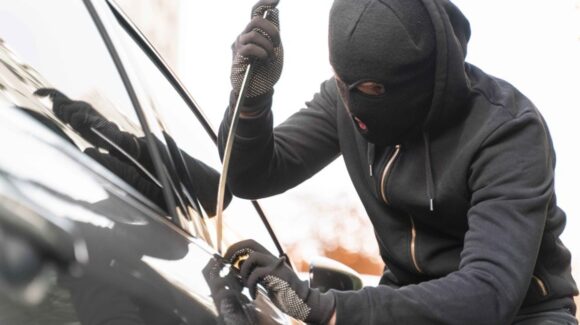 Con y sin lujo de violencia… estos son los carros más robados; entérate que estados son los más afectados