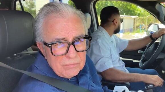 “Es importante que le digan a la población a qué está comprometida la federación”: Rocha