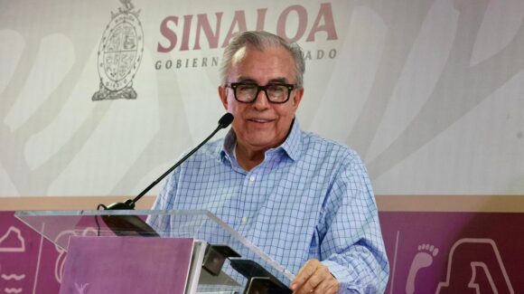 Sinaloa, sin observaciones por aclarar ante ASF; transparencia y rendición de cuentas una exigencia en mi gobierno: Rocha