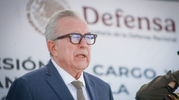 “Vamos a reforzar operativos, va a haber coordinación”: Rocha sobre llegada de Francisco Alvarado a la GN Sinaloa