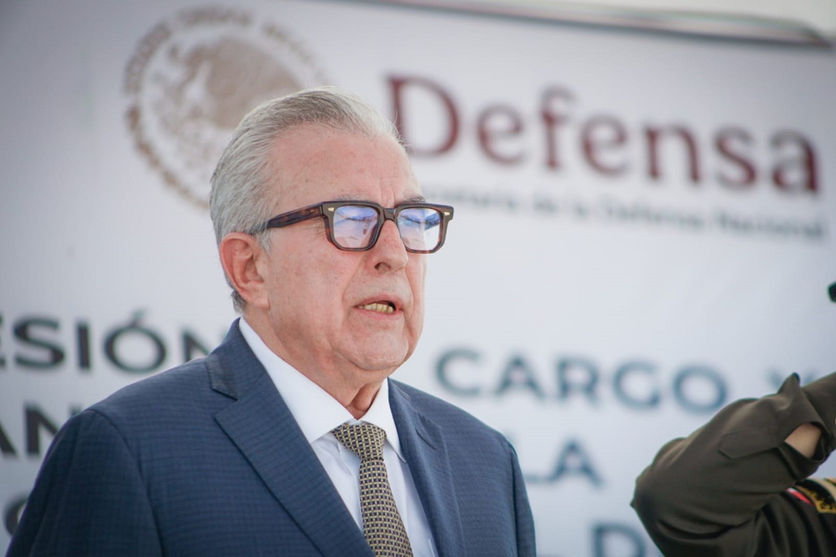 “Vamos a reforzar operativos, va a haber coordinación”: Rocha sobre llegada de Francisco Alvarado a la GN Sinaloa