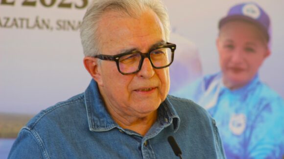 ¡Cambio de fecha! Sería el domingo la visita del gabinete de seguridad federal a Sinaloa: Rocha