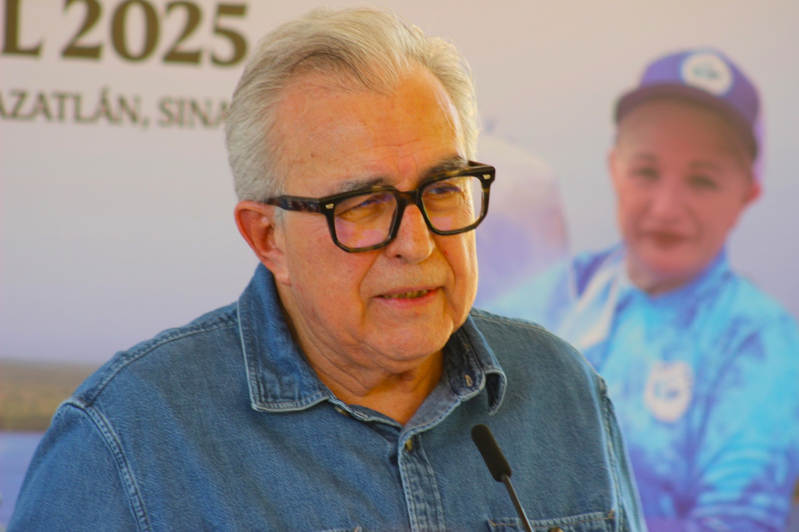 Arranca programa de Repoblamiento de Embalses y Presas en Mazatlán